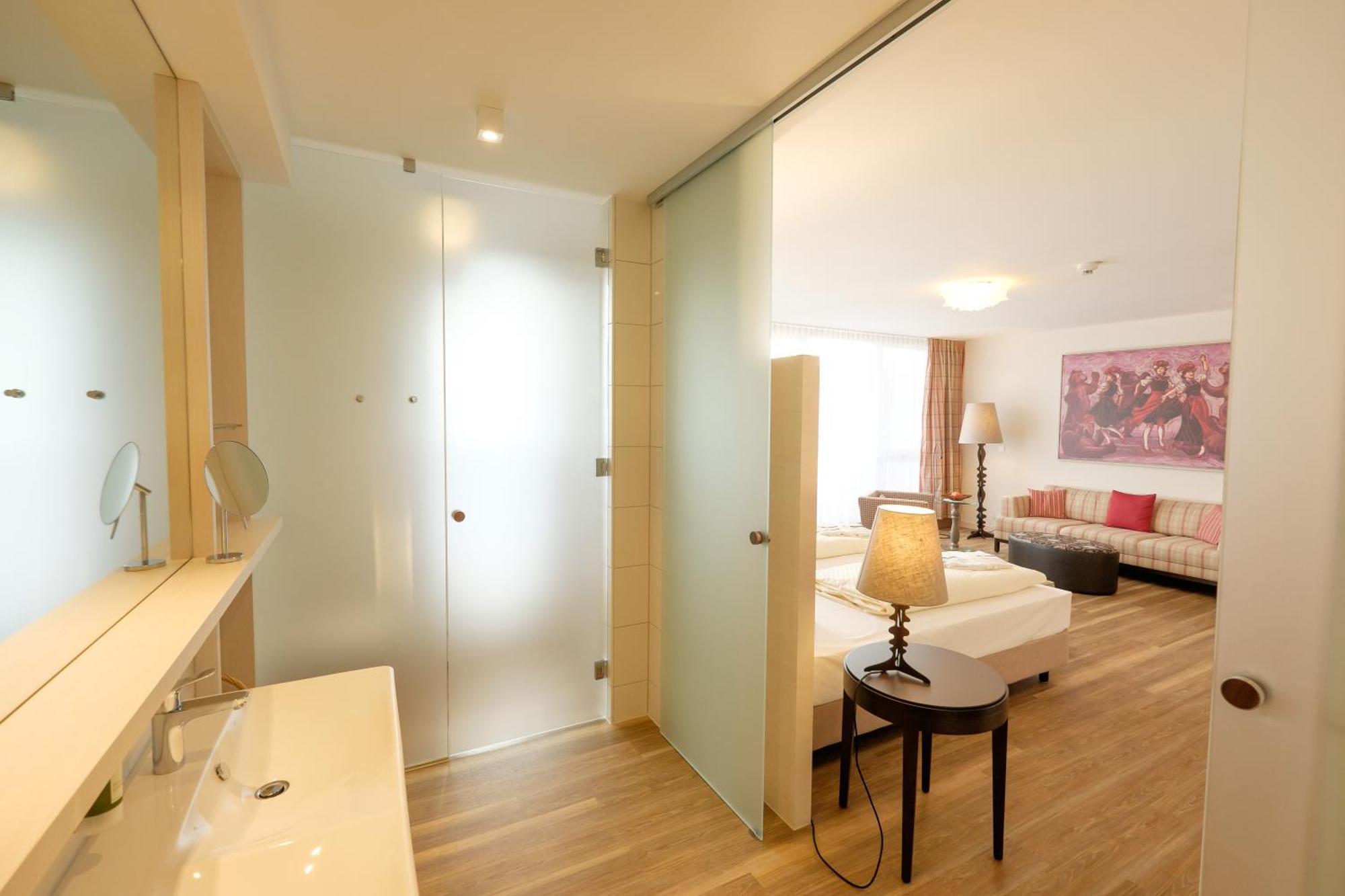 Hotel Baeren Titisee ห้อง รูปภาพ