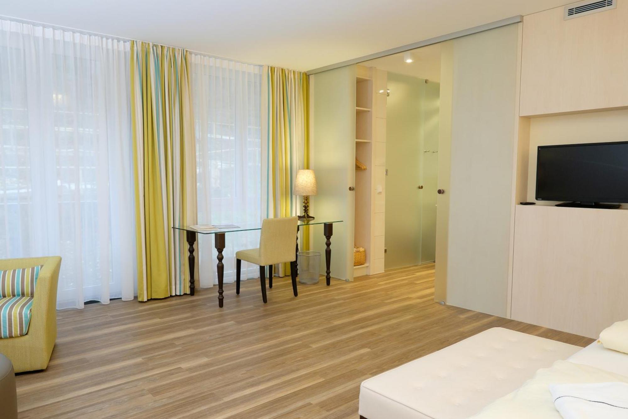 Hotel Baeren Titisee ห้อง รูปภาพ