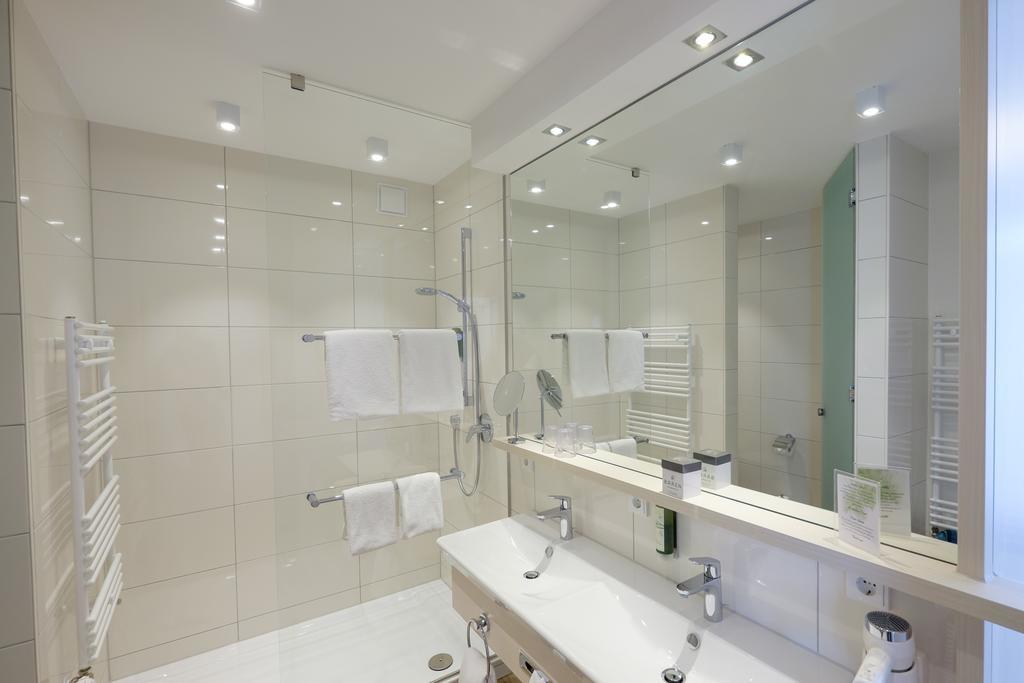 Hotel Baeren Titisee ภายนอก รูปภาพ