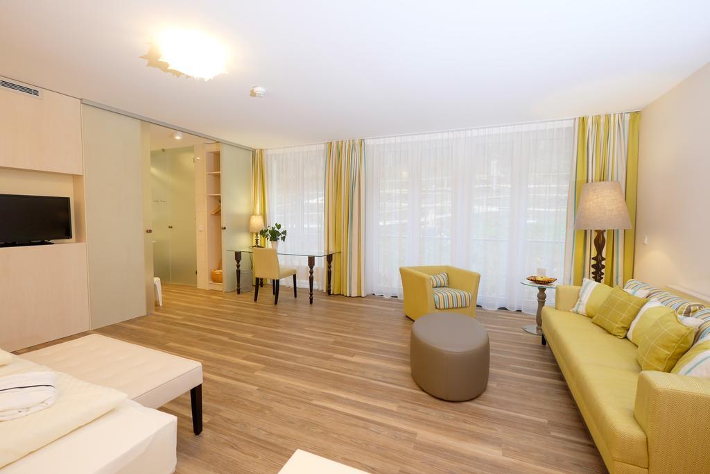 Hotel Baeren Titisee ห้อง รูปภาพ