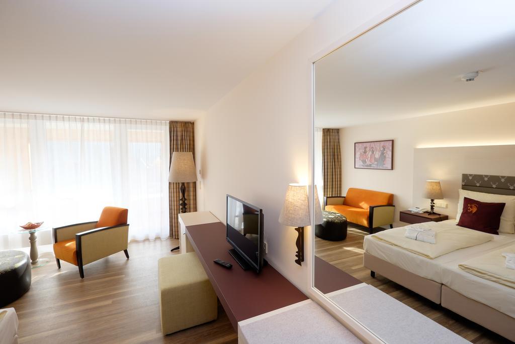 Hotel Baeren Titisee ภายนอก รูปภาพ