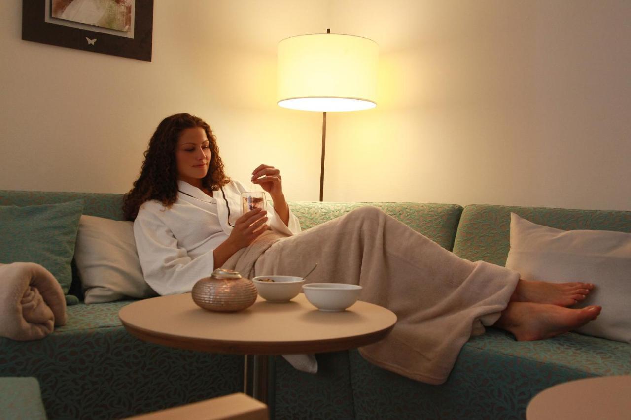 Hotel Baeren Titisee ภายนอก รูปภาพ