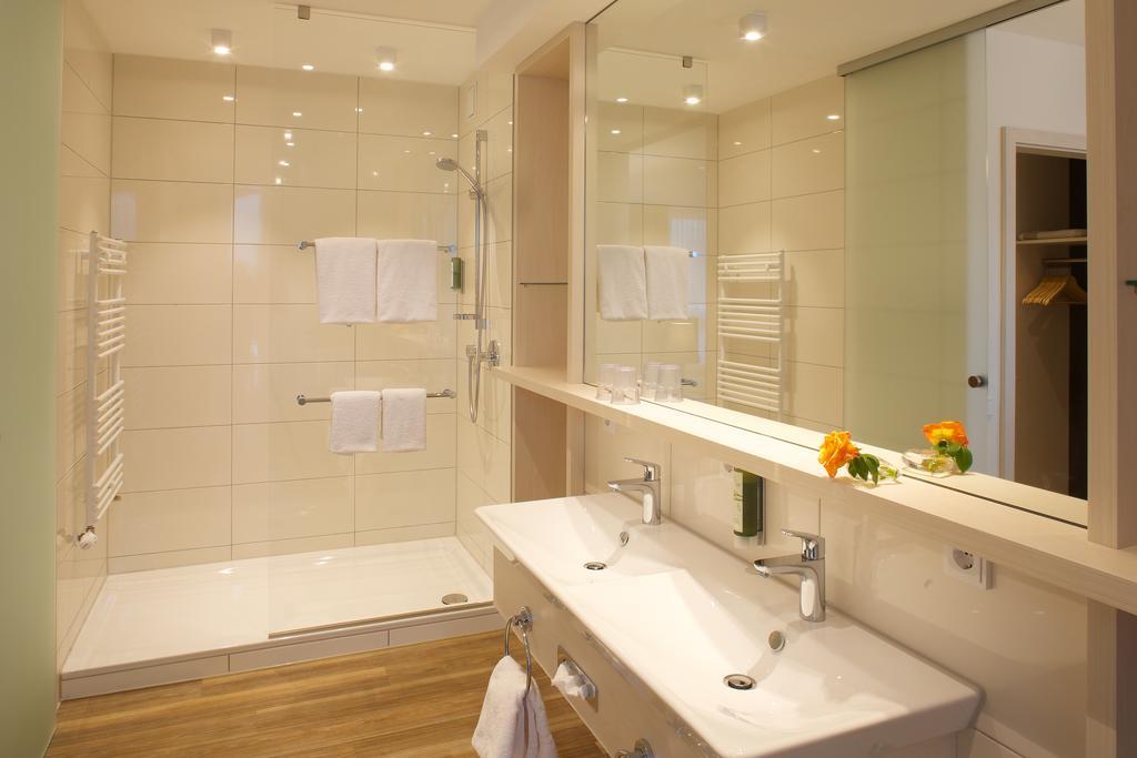 Hotel Baeren Titisee ภายนอก รูปภาพ